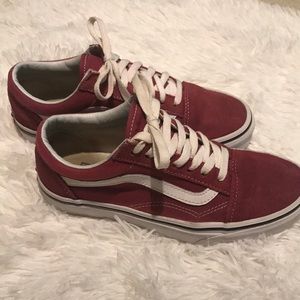 Unisex VANS